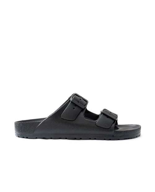 Ateneo Sea Sandals Black