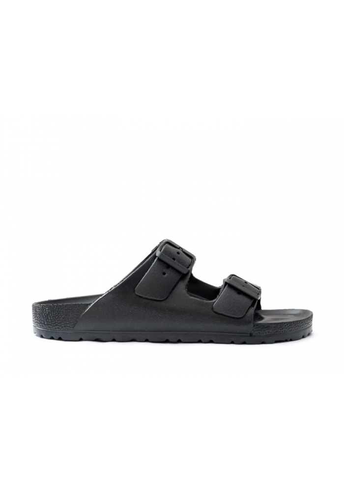 Ateneo Sea Sandals Black