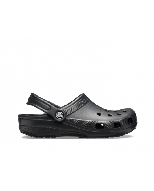 Crocs Classic Clog - Black