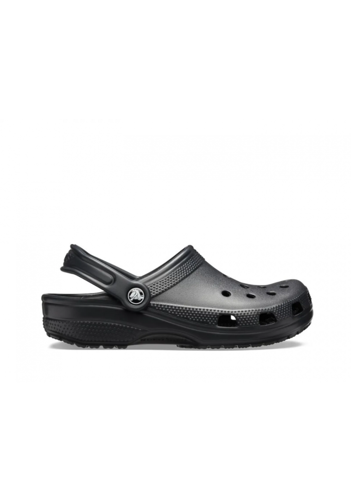 Crocs Classic Clog - Black